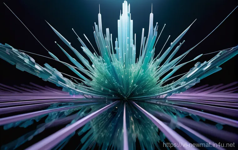 자기조립 나노소재 - **"The 'Magic' of Nano Self-Assembly: Microscopic Architects at Work"**
    A highly detailed, conce...